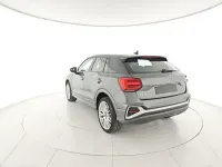 Usata Audi Q2 S-Line 150 CV (110 kW) 2025 Gray SUV