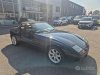 Usata BMW Z1 170 CV (125 kW) 1990 Nero Cabrio