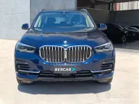 Usata BMW X5 340 CV (250 kW) 2022 SUV