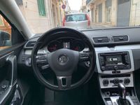 usata VW Passat 2.0 TDI Ancora perfetta