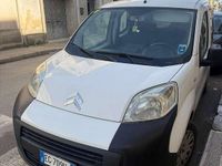 Usata Citroën Nemo 75 CV (55 kW) 2011 Monovolume