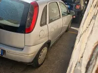 Usata Opel Corsa 60 CV (44 kW) 2004 Utilitaria