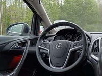 Usata Opel Arena Club 80 CV (58 kW) 2008 Nero Berlina