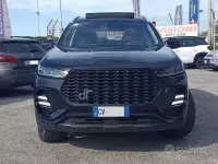Usata DR DR 6.0 154 CV (113 kW) 2023 Nero SUV