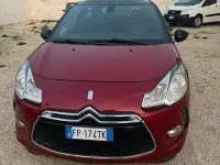 Usata Citroën DS3 So Chic 120 CV (88 kW) 2012 Other Berlina