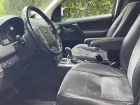 Usata Land Rover Freelander 2 190 CV (139 kW) 2012 Bianco SUV