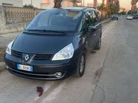 usata Renault Espace 2.0 dci 16v Initiale 175cv