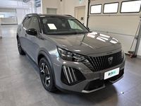 Ny Peugeot e-2008 GT 100 kW (136 HK) 2025 Grå SUV