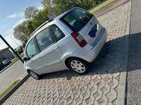 Usata Fiat Idea 2006 Grigio Monovolume