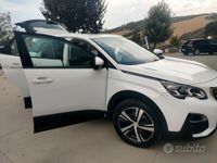 usata Peugeot 3008 2ª serie - 2020