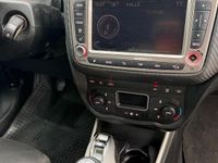 Usata Alfa Romeo MiTo 105 CV (77 kW) 2010 Rosso Utilitaria