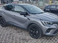 Usata Renault Captur Rive Gauche 94 CV (69 kW) 2023 SUV