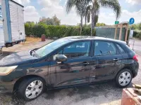 Usata Citroën C4 112 CV (82 kW) 2011 Berlina