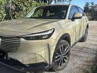 Usata Honda HR-V Advance 131 CV (96 kW) 2023 SUV