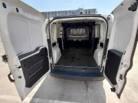 Usata Opel Combo 120 CV (88 kW) 2017 Bianco Monovolume