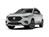 Ny MG ZS 116 HK (85 kW) 2026 Blå SUV