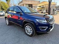 Usata Jeep Compass 179 CV (131 kW) 2020 SUV
