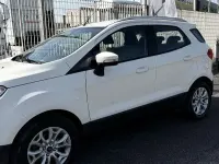 Usata Ford Ecosport 95 CV (69 kW) 2017 SUV