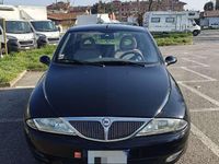 Usata Lancia Ypsilon 60 CV (44 kW) 2001 Utilitaria