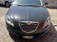 Usata Lancia Delta 80 CV (58 kW) 2011 Utilitaria