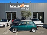 Usata Mini Cooper 63 CV (46 kW) 1996 Utilitaria