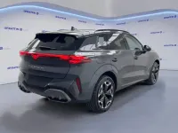 Usata Cupra Terramar 151 CV (111 kW) 2025 Midnight black [0e0e] SUV