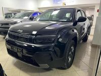 Nuova Jeep Avenger 100 CV (73 kW) 2025 Vari colori SUV