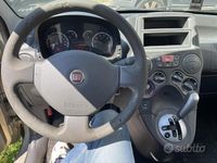 Usata Fiat Panda 60 CV (44 kW) 2010 Utilitaria