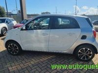 usata Smart ForFour 70 1.0 Passion