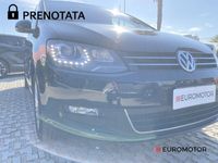 usata VW Sharan 2.0 TDI SCR BlueMotion Business