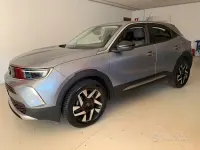Usata Opel Mokka Elegance 101 CV (74 kW) 2022 Grigio SUV