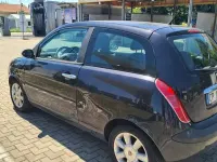 Usata Lancia Ypsilon 80 CV (58 kW) 2004 Utilitaria
