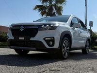 Usata Suzuki SX4 S-Cross 129 CV (94 kW) 2022 Bianco SUV