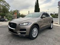 usata Jaguar F-Pace F-Pace2.0d R-Sport awd 180cv auto