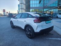 Usata Citroën C4 PureTech 131 CV (96 kW) 2024 Bianco Utilitaria