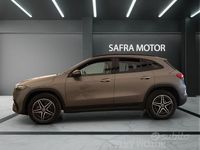 Usata Mercedes EQA250+ Premium Plus 139 kW (190 CV) 2023 Grigio montagna ; SUV