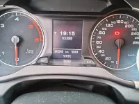 Usata Audi A4 Allroad 170 CV (125 kW) 2015 Nero Station wagon