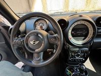 Usata Mini Cooper SD Countryman Business 142 CV (104 kW) 2014 Marrone SUV