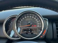 Usata Mini ONE 75 CV (55 kW) 2018 Utilitaria