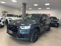 usata Audi Q5 2.0 TDI 190 CV quattro S tronic Sport