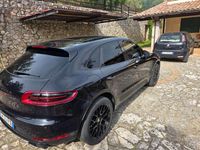 Usata Porsche Macan 250 CV (183 kW) 2014 SUV