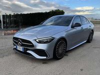 Usata Mercedes C220 Premium 200 CV (147 kW) 2021 Berlina