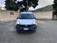Usata Fiat Doblò 90 CV (66 kW) 2015 Monovolume