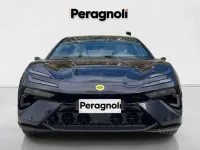 Usata Lotus Emeya 450 kW (612 CV) 2025 Nero Utilitaria