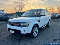 usata Land Rover Range Rover 3.0 SDV6 HSE TETTO Borgo San Giacomo