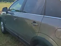 Usata Opel Antara 140 CV (102 kW) 2008 Marrone SUV
