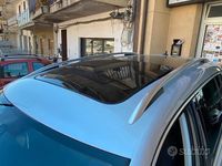 Usata VW Tiguan 140 CV (102 kW) 2012 Grigio SUV