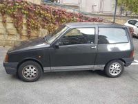 Usata Autobianchi Y10 84 CV (61 kW) 1985 Nero Utilitaria