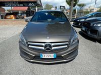 usata Mercedes A200 A 200cdi Premium Tetto Panoramico full full