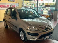 Usata Citroën C3 60 CV (44 kW) 2009 Giallo Berlina